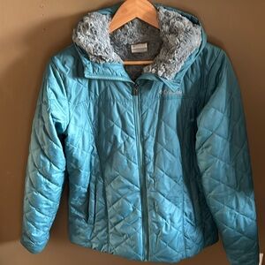 Columbia Women’s Jacket